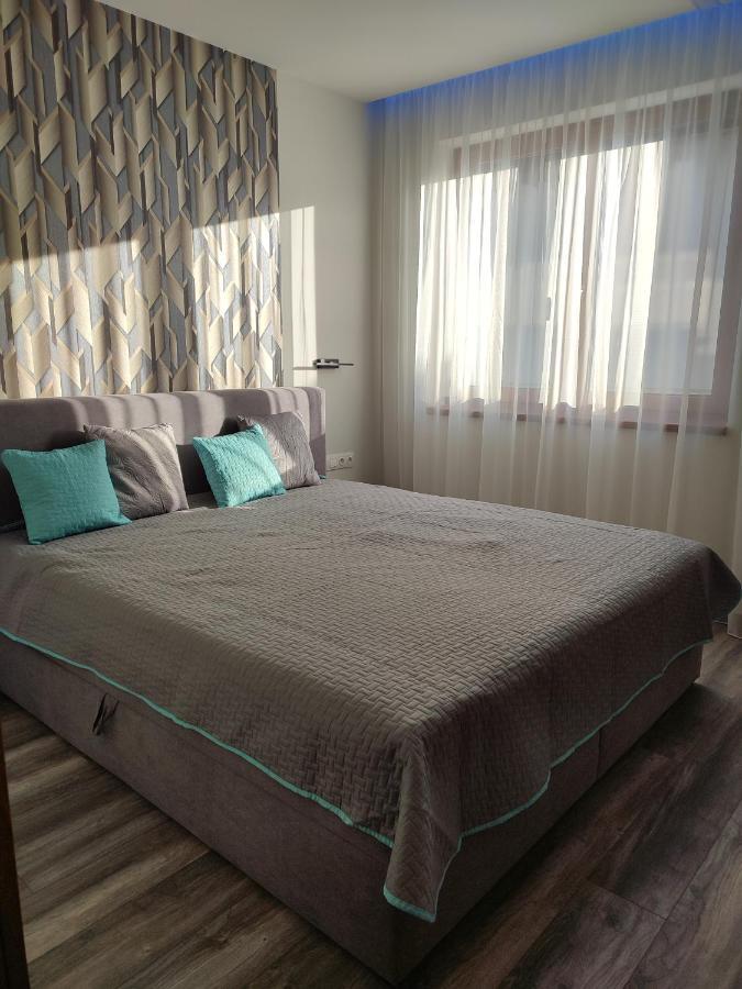 Gamma Apartmanok és Jakuzzi Miskolc Camera foto