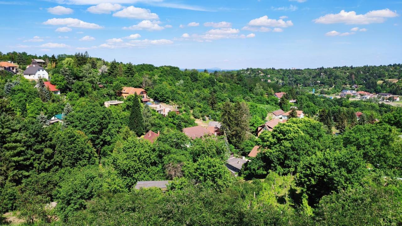 Gamma Apartmanok és Jakuzzi Miskolc Esterno foto