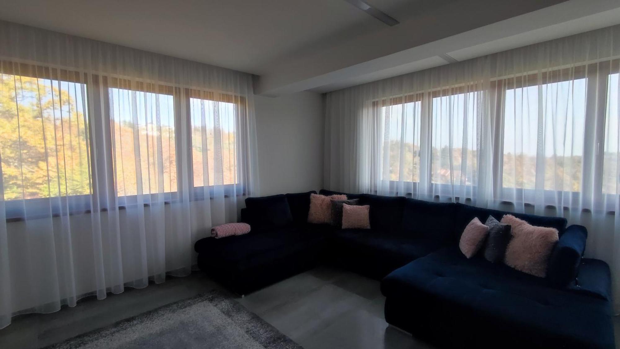 Gamma Apartmanok és Jakuzzi Miskolc Camera foto
