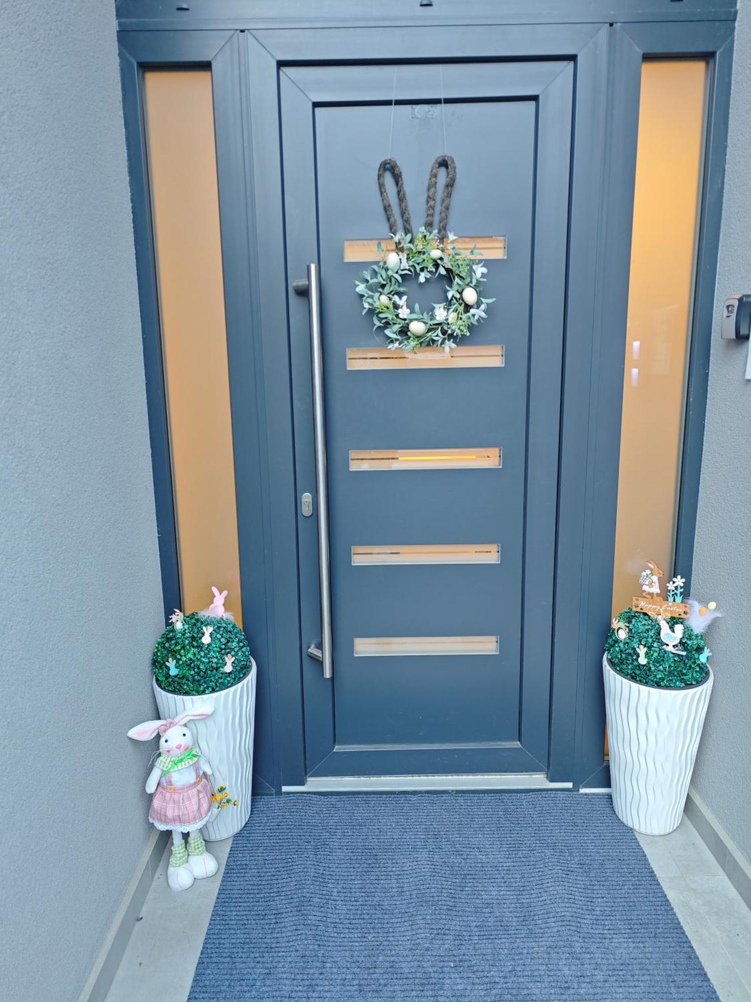 Gamma Apartmanok és Jakuzzi Miskolc Esterno foto