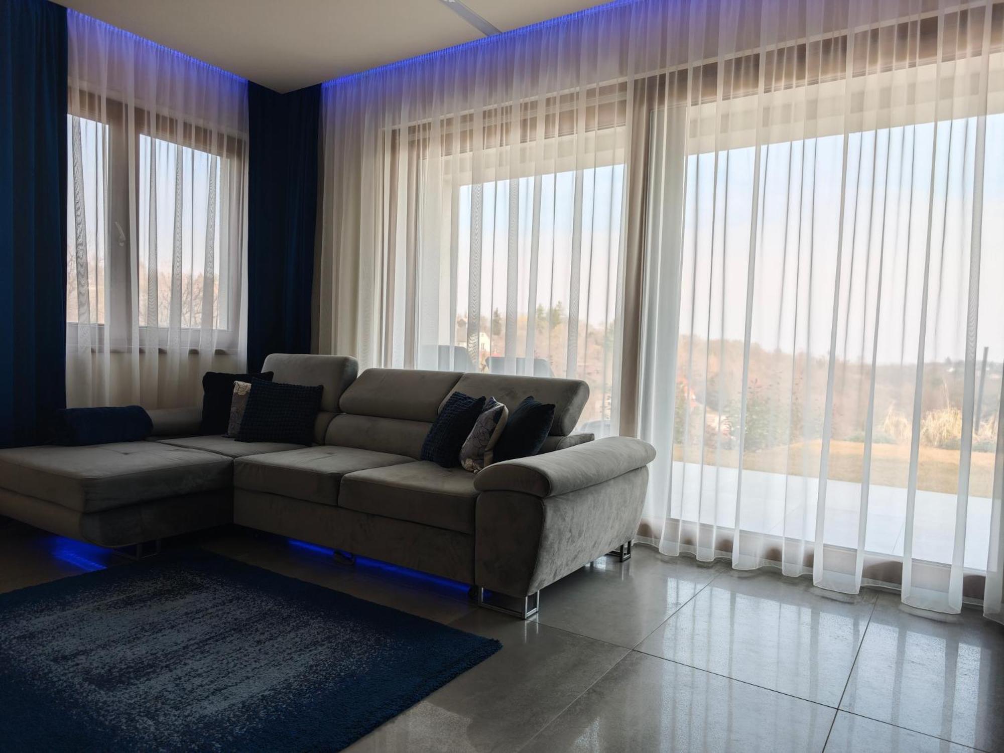 Gamma Apartmanok és Jakuzzi Miskolc Camera foto